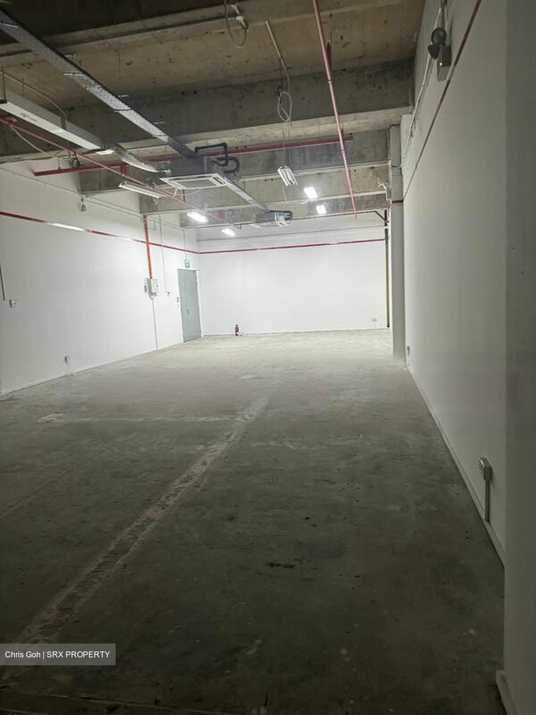 Amk Tech 1 (D20), Factory #466702451
